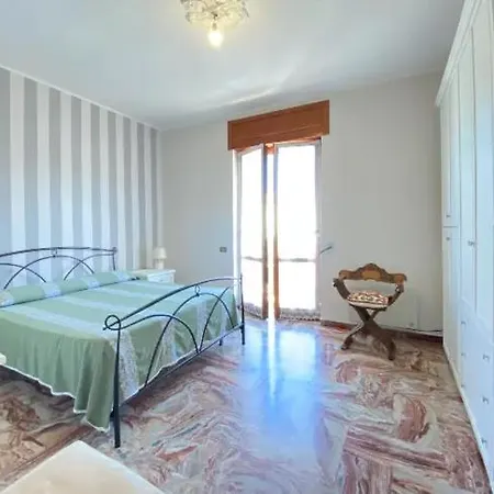 Apartamento Mr1 House *