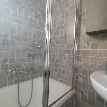 公寓 Mr1 House 加利波利