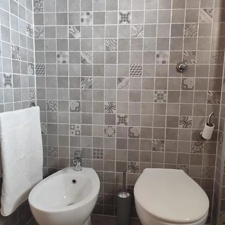 Mr1 House * 加利波利