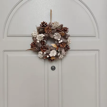 公寓 Mr1 House 加利波利