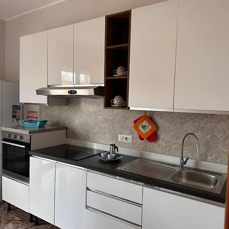 Apartamento Mr1 House *
