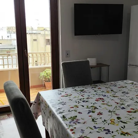 Apartamento Mr1 House Gallipoli