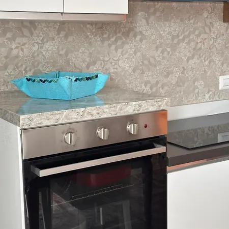 Apartamento Mr1 House *