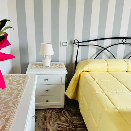 Mr1 House Apartamento