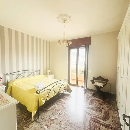 Apartamento Mr1 House