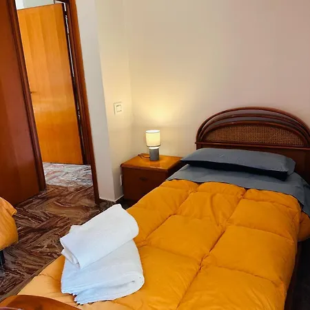 Apartamento Mr1 House *