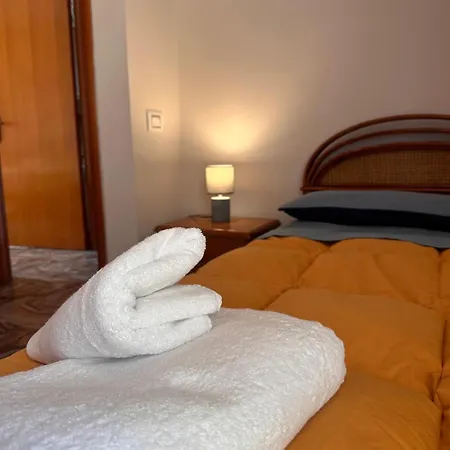 Apartamento Mr1 House Gallipoli