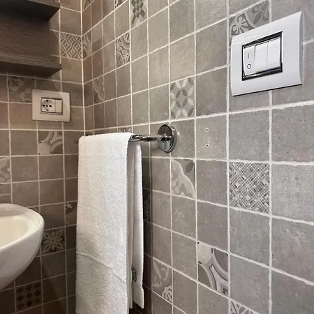 Mr1 House Apartamento