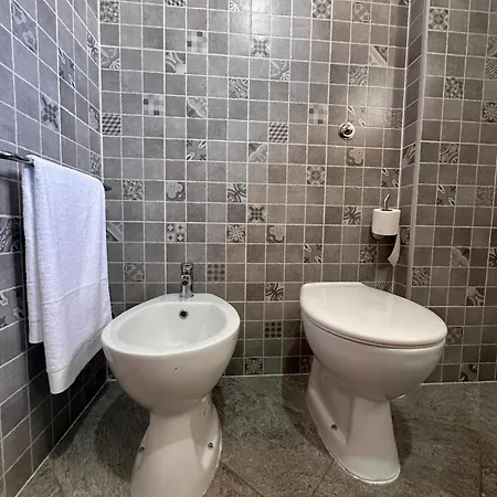 Mr1 House Apartamento