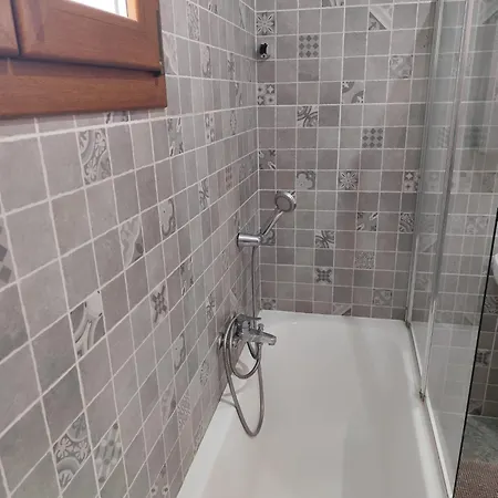 Apartamento Mr1 House *