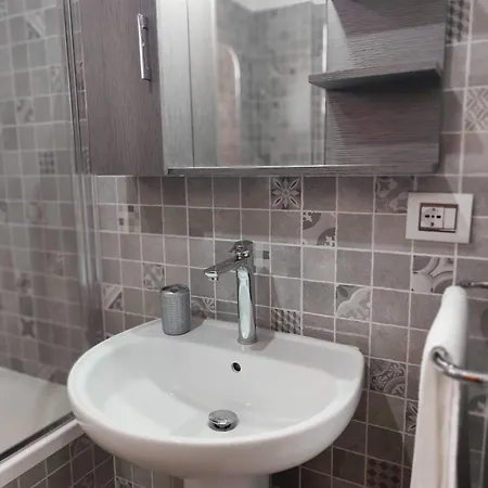Apartamento Mr1 House Gallipoli