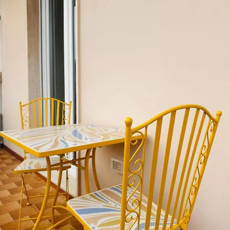 Apartamento Mr1 House Gallipoli