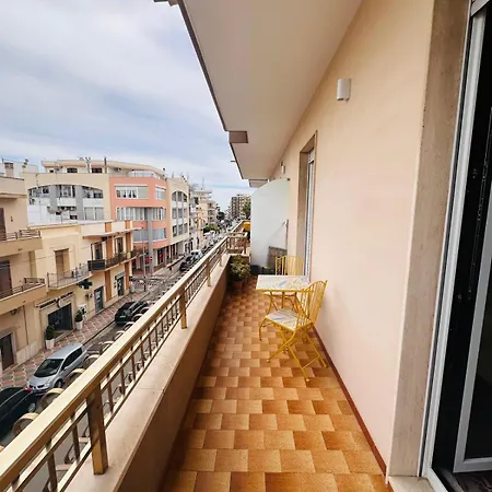 Mr1 House Apartamento *