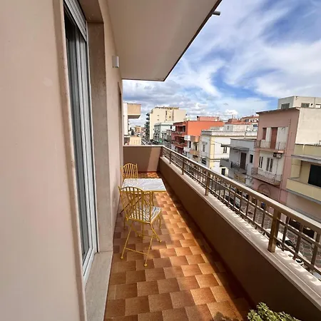 Apartamento Mr1 House