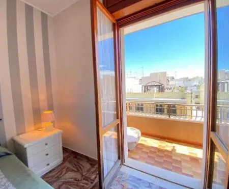 شقة Mr1 House غالّيبولي
